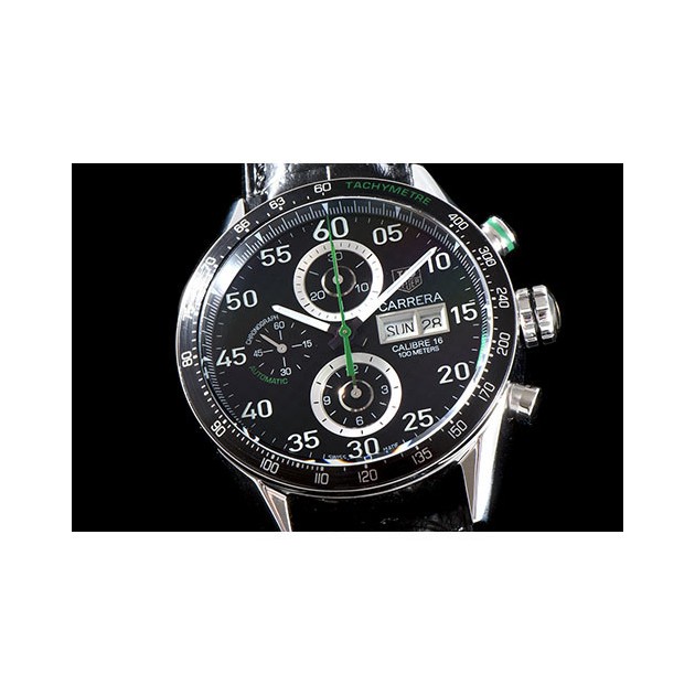 TAG HEUER 태그호이어 까레라 칼리버16-14 CV2A10.FC6235