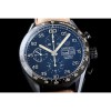 TAG HEUER 태그호이어 까레라 칼리버16-20 CV2A84.FC6394