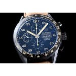 TAG HEUER 태그호이어 까레라 칼리버16-20 CV2A84.FC6394