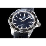 TAG HEUER 태그호이어 아쿠아레이서 WAK2110.FT6027