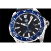 TAG HEUER 태그호이어 아쿠아레이서 WAY201C.FC6395