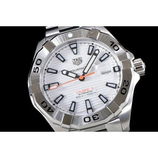 TAG HEUER 태그호이어 아쿠아레이서 WAY2013.BA0927
