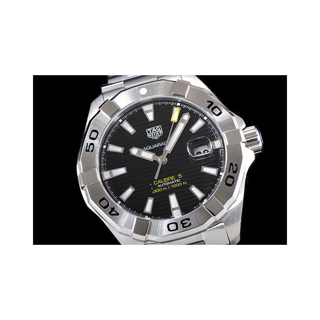 TAG HEUER 태그호이어 아쿠아레이서 WBD2110.BA0928