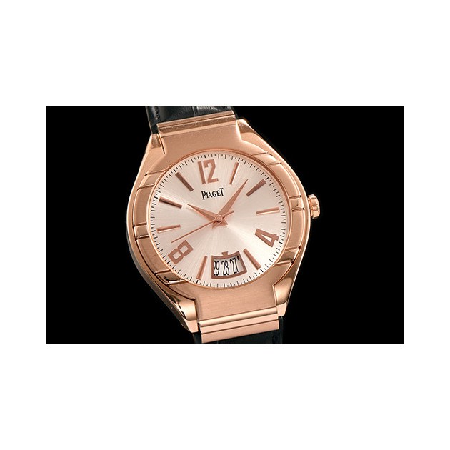 PIAGET 피아제 폴로-1 G0A38159