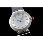 BULGARI 불가리 루체아-7 쿼츠 102609