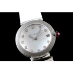 BULGARI 불가리 루체아-10 쿼츠 102609