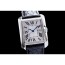 CARTIER 까르띠에 탱크 앙글레즈 여성용-48 (LARGE)