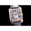 CARTIER 까르띠에 탱크 앙글레즈 여성용-55 (LARGE)