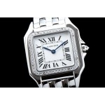 CARTIER 까르띠에 팬더-1 WJPN0007