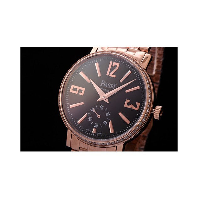 PIAGET 피아제 댄서-50