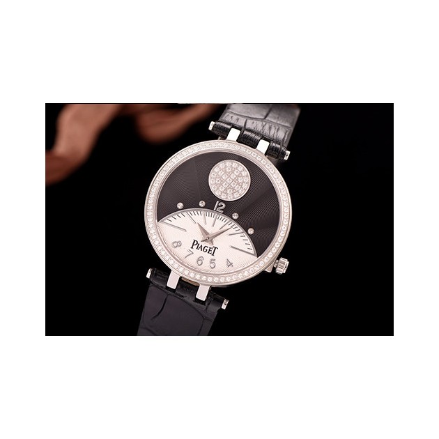 PIAGET 피아제 라임라이트-13