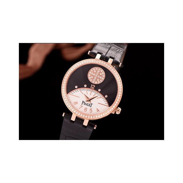 PIAGET 피아제 라임라이트-18