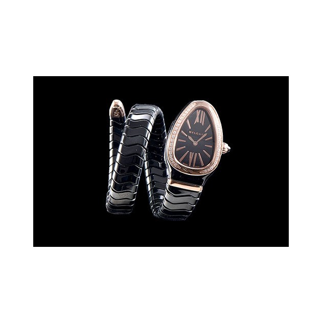 BULGARI 불가리 세르펜티 스피가-9 102532