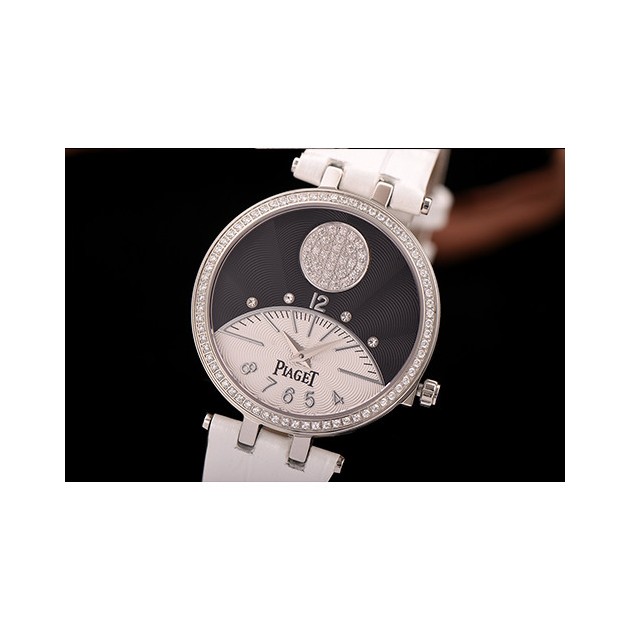 PIAGET 피아제 라임라이트-19