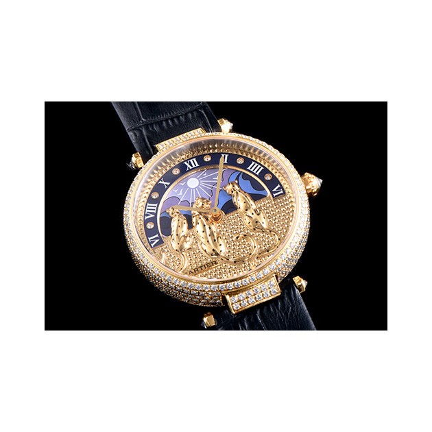 CARTIER 까르띠에 팬더-56 HPI00930