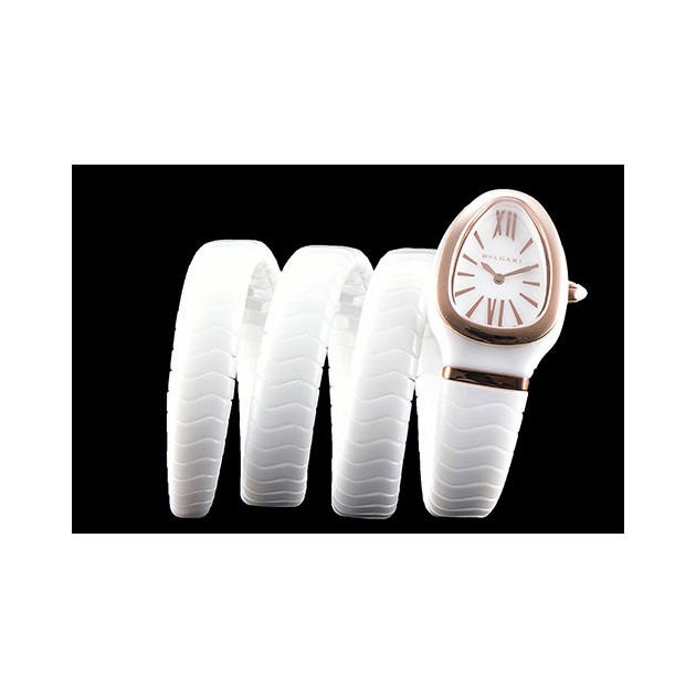 BULGARI 불가리 세르펜티 스피가-14