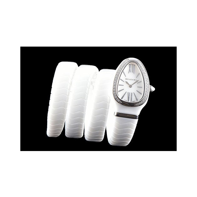 BULGARI 불가리 세르펜티 스피가-17