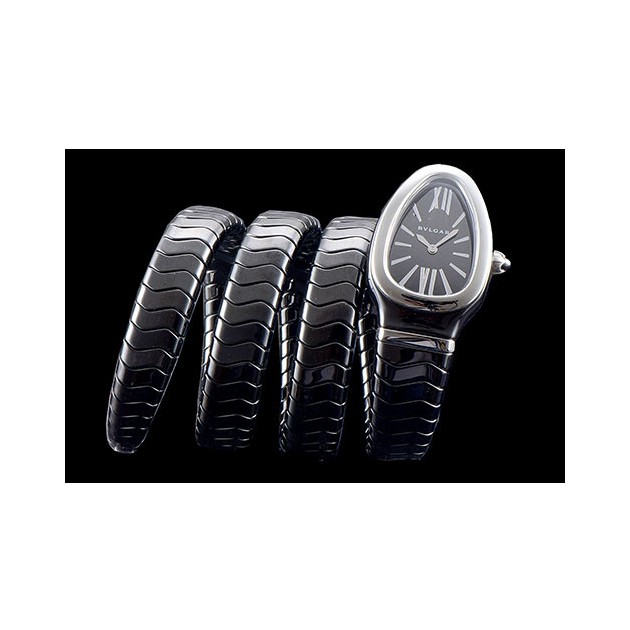 BULGARI 불가리 세르펜티 스피가-18