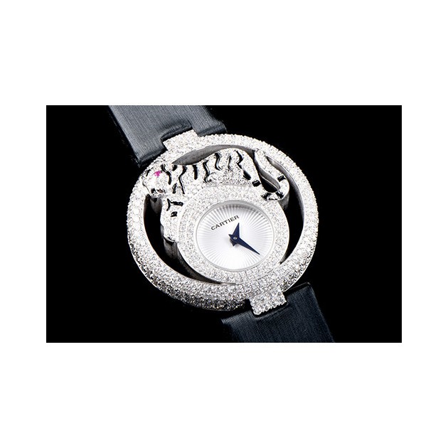 CARTIER 까르띠에 팬더-75 HPI01013