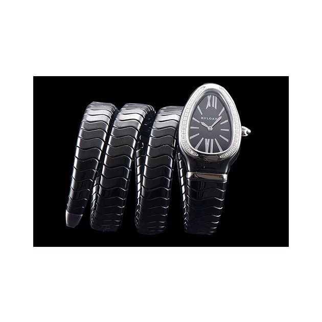 BULGARI 불가리 세르펜티 스피가-21