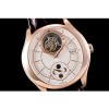 PIAGET 피아제 블랙타이 투어빌론-1 G0A37114