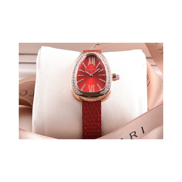 BULGARI 불가리 세리펜티-7 102782