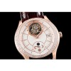 PIAGET 피아제 블랙타이 투어빌론-4 G0A39116