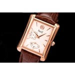 PIAGET 피아제 블랙타이-3 G0A33070