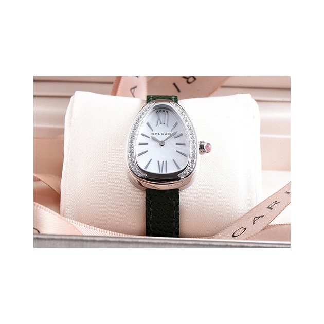 BULGARI 불가리 세리펜티-18