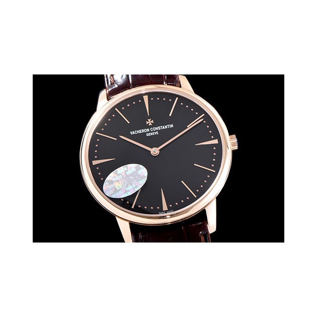 VACHERON CONSTANTIN 바쉐론 콘스탄틴 패트리모니-60 81180000R-9283