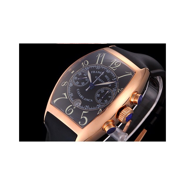 FRANCK MULLER 프랭크뮬러 카사블랑카-10
