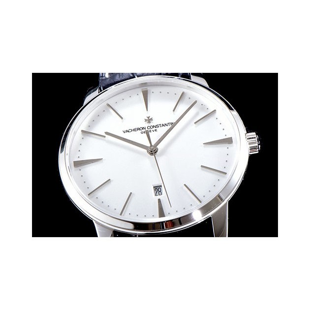VACHERON CONSTANTIN 바쉐론 콘스탄틴 패트리모니-61 85180000G-9230