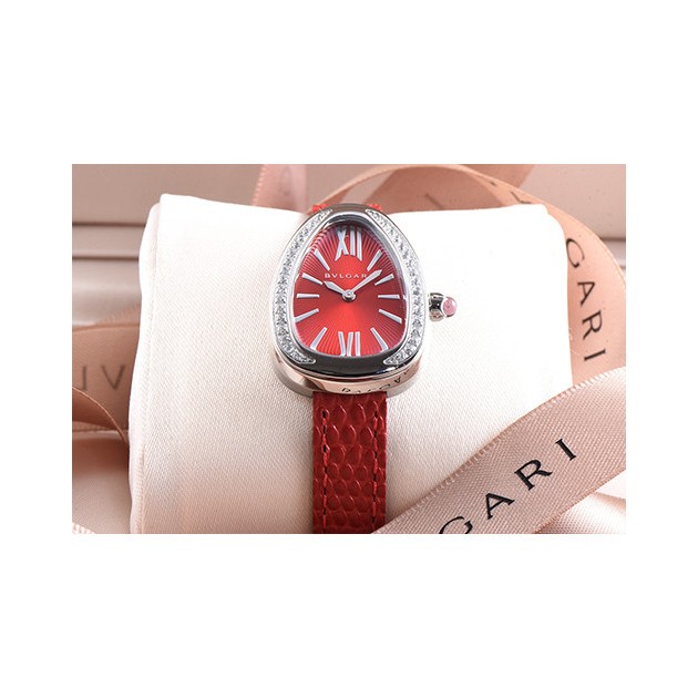 BULGARI 불가리 세리펜티-22