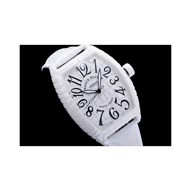 FRANCK MULLER 프랭크뮬러 카사블랑카-16