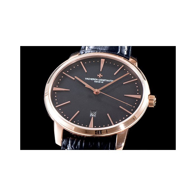 VACHERON CONSTANTIN 바쉐론 콘스탄틴 패트리모니-63 85180000R-9166