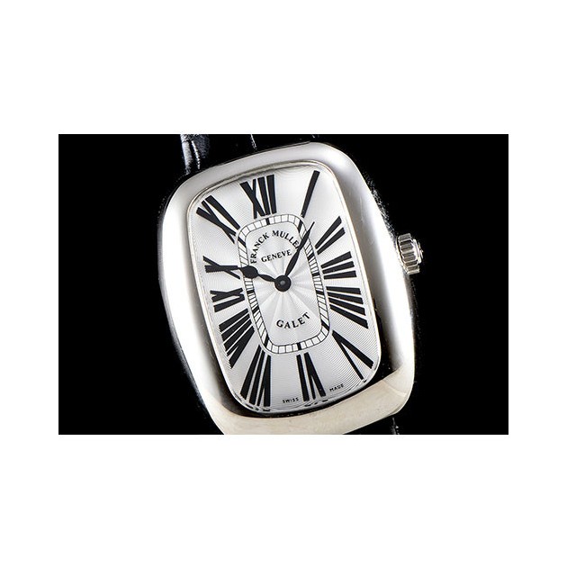 FRANCK MULLER 프랭크뮬러 갈렛-4 3000 K SC DT R
