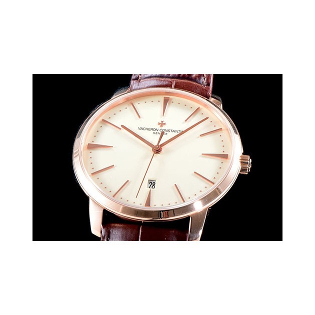 VACHERON CONSTANTIN 바쉐론 콘스탄틴 패트리모니-65 85180000R-9248