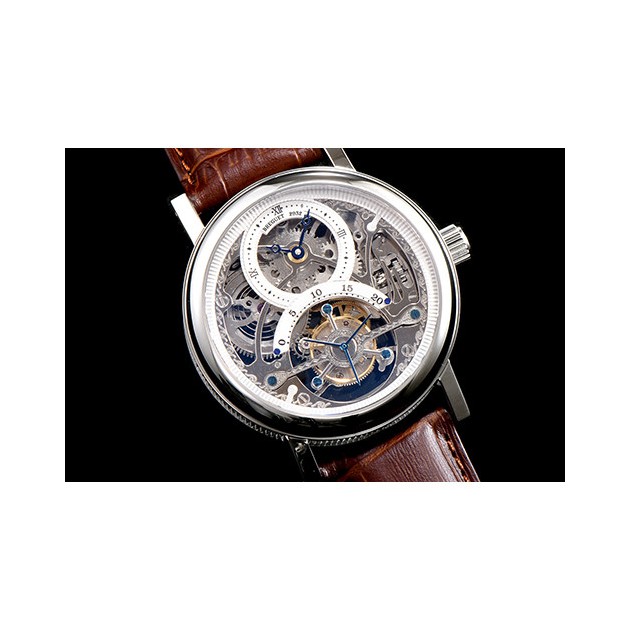BREGUET 브레게 클래식 그랜드 컴플리케이션 투어빌론-15