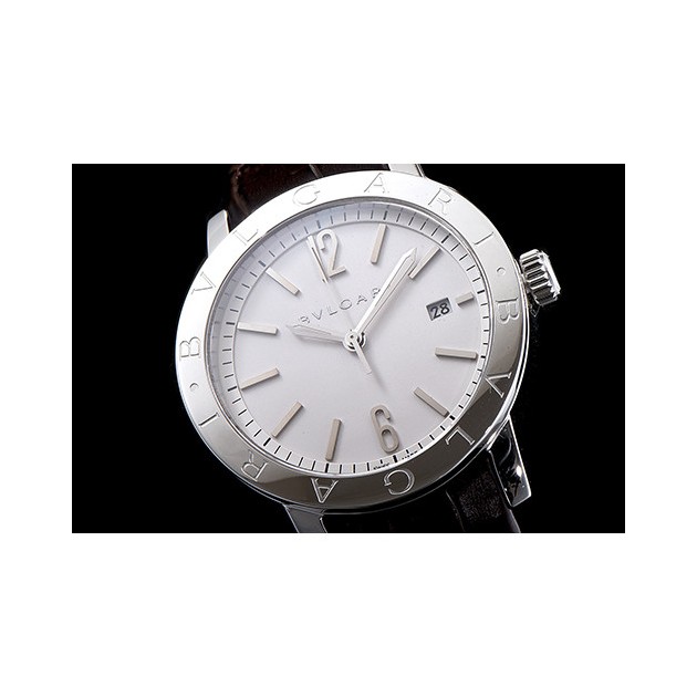 BULGARI 불가리 솔로템포-3 102056 BB41WSLD