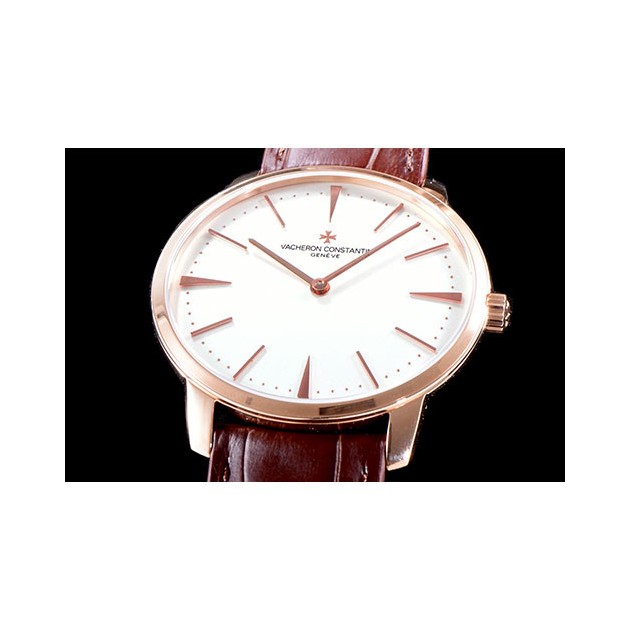 VACHERON CONSTANTIN 바쉐론 콘스탄틴 패트리모니-69 81180000R-9159