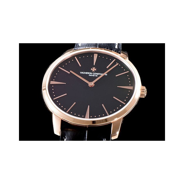 VACHERON CONSTANTIN 바쉐론 콘스탄틴 패트리모니-70 81180000R-9283