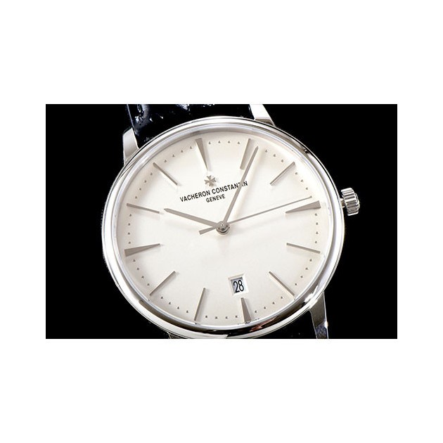 VACHERON CONSTANTIN 바쉐론 콘스탄틴 패트리모니-73 칼리버 85180000G-9230