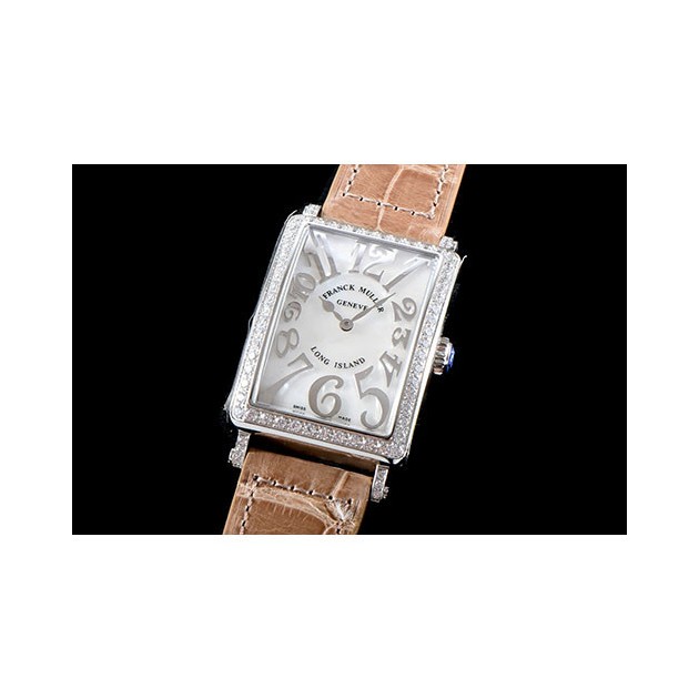 FRANCK MULLER 프랭크뮬러 롱아일랜드-46