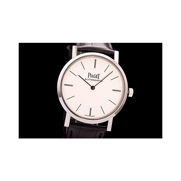 PIAGET 피아제 알티플라노-1