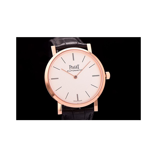 PIAGET 피아제 알티플라노-3