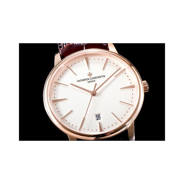 VACHERON CONSTANTIN 바쉐론 콘스탄틴 패트리모니-76 칼리버 85180000R-9248