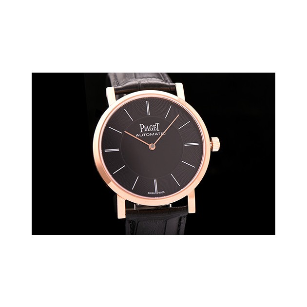 PIAGET 피아제 알티플라노-4