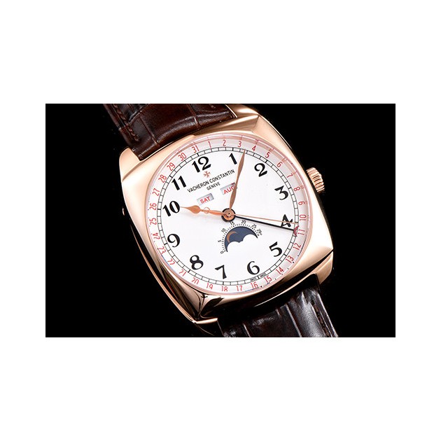 VACHERON CONSTANTIN 바쉐론 콘스탄틴 하모니-3 4000S000R-B123
