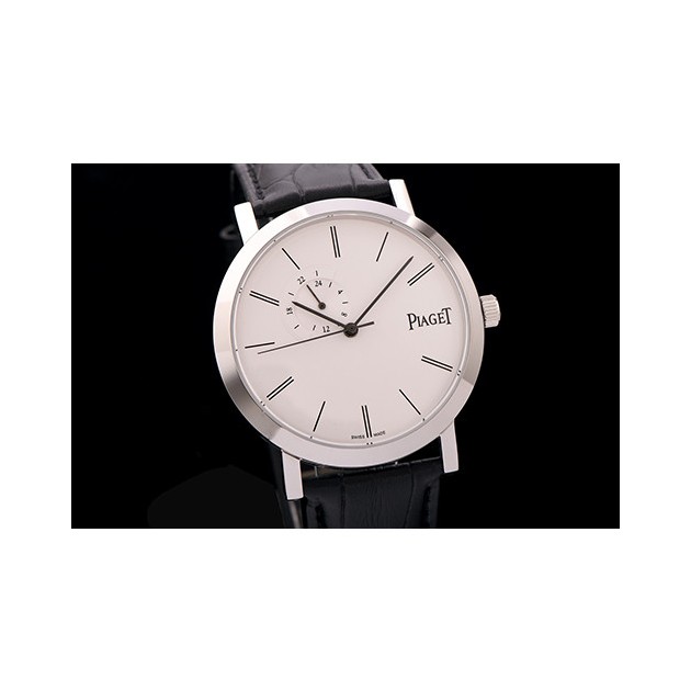 PIAGET 피아제 알티플라노-5