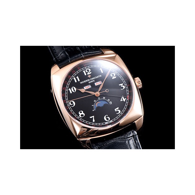 VACHERON CONSTANTIN 바쉐론 콘스탄틴 하모니-4 4000S000R-B123